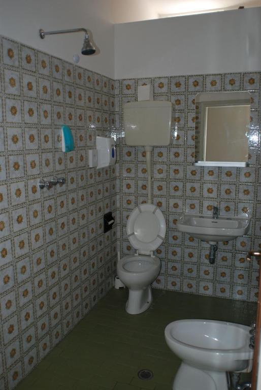Hotel Zaghini Ріміні Номер фото