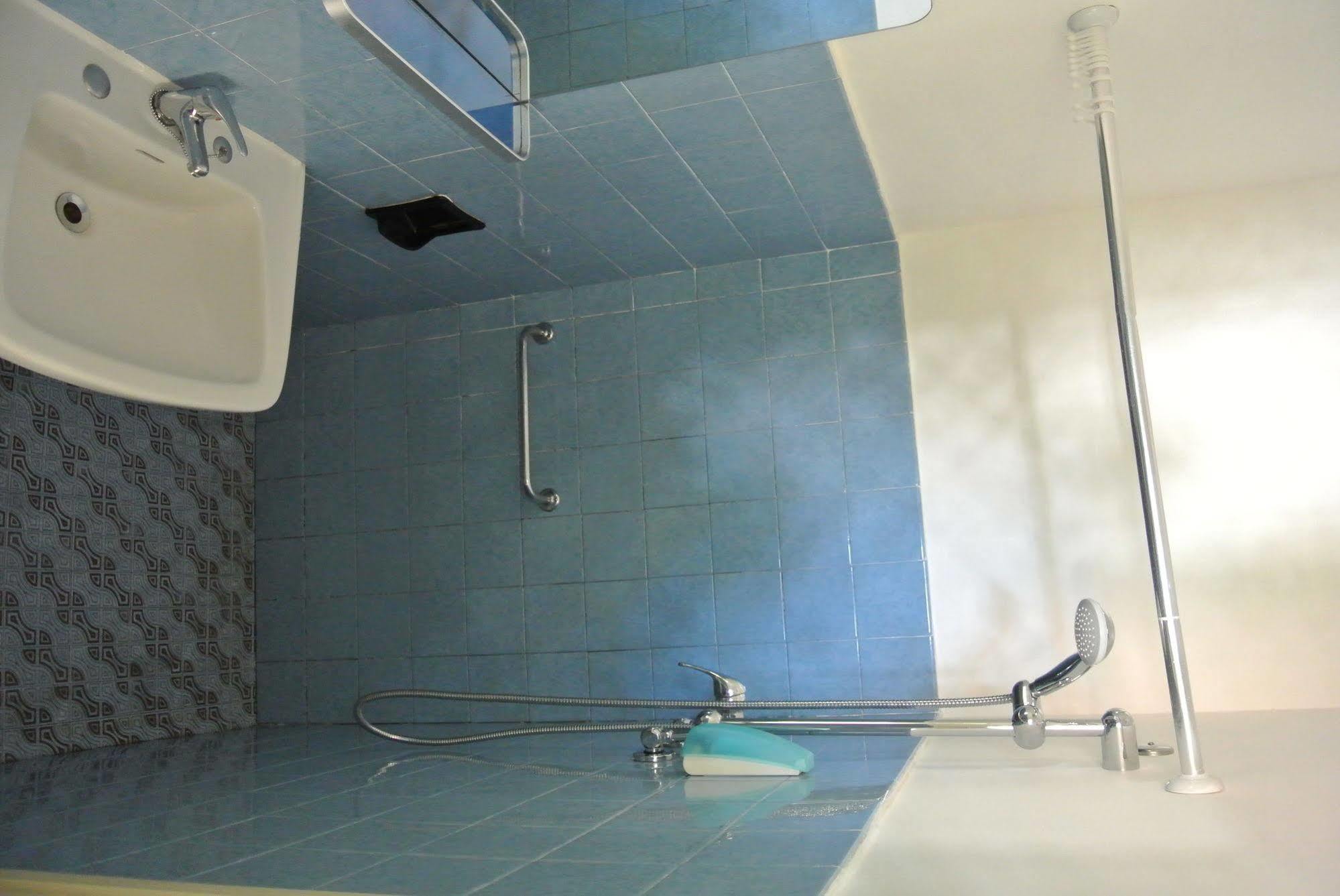 Hotel Zaghini Ріміні Екстер'єр фото